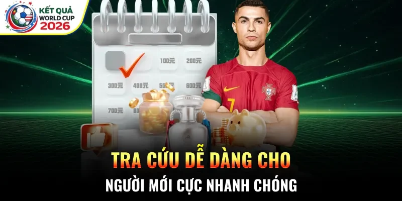 Tra cứu dễ dàng cho người mới cực nhanh chóng